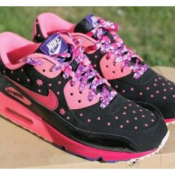 nike wmns air max 90 le